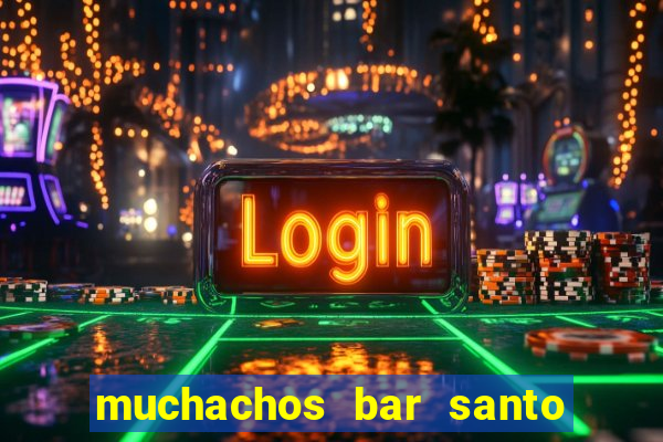 muchachos bar santo amaro instagram